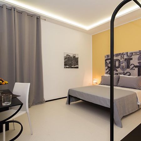 B&B Alla Stazione Palermo Ngoại thất bức ảnh