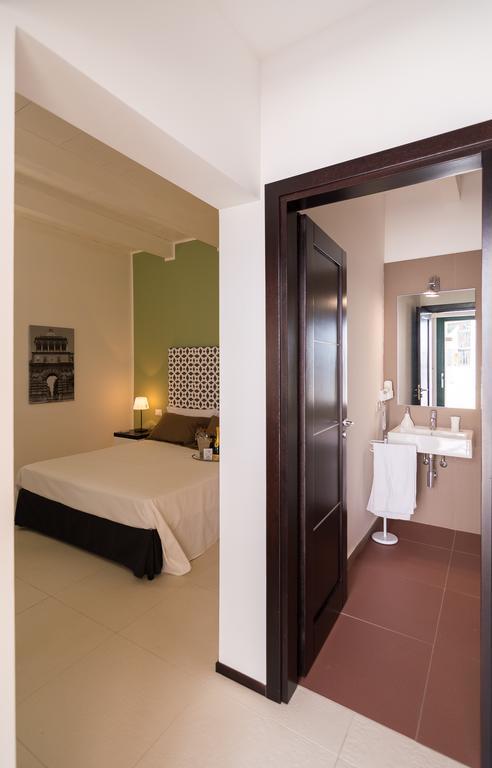 B&B Alla Stazione Palermo Ngoại thất bức ảnh
