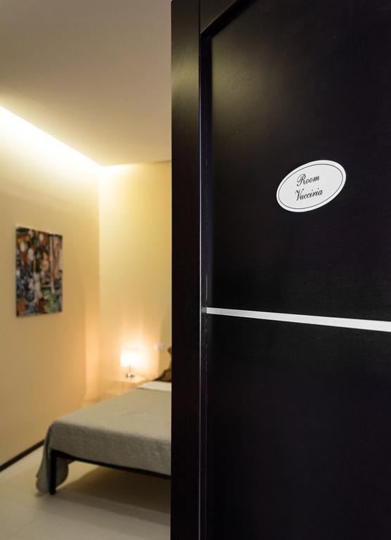 B&B Alla Stazione Palermo Ngoại thất bức ảnh
