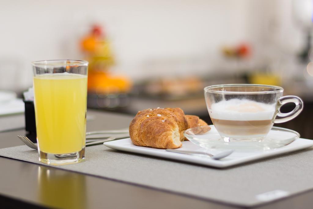 B&B Alla Stazione Palermo Ngoại thất bức ảnh
