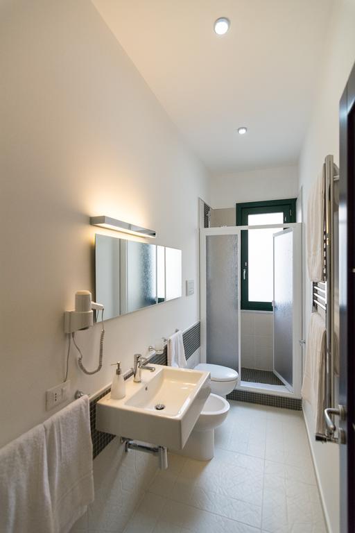 B&B Alla Stazione Palermo Ngoại thất bức ảnh