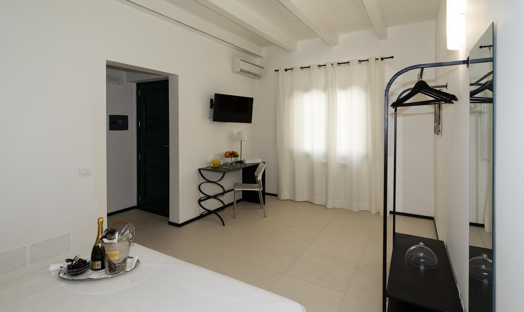 B&B Alla Stazione Palermo Ngoại thất bức ảnh