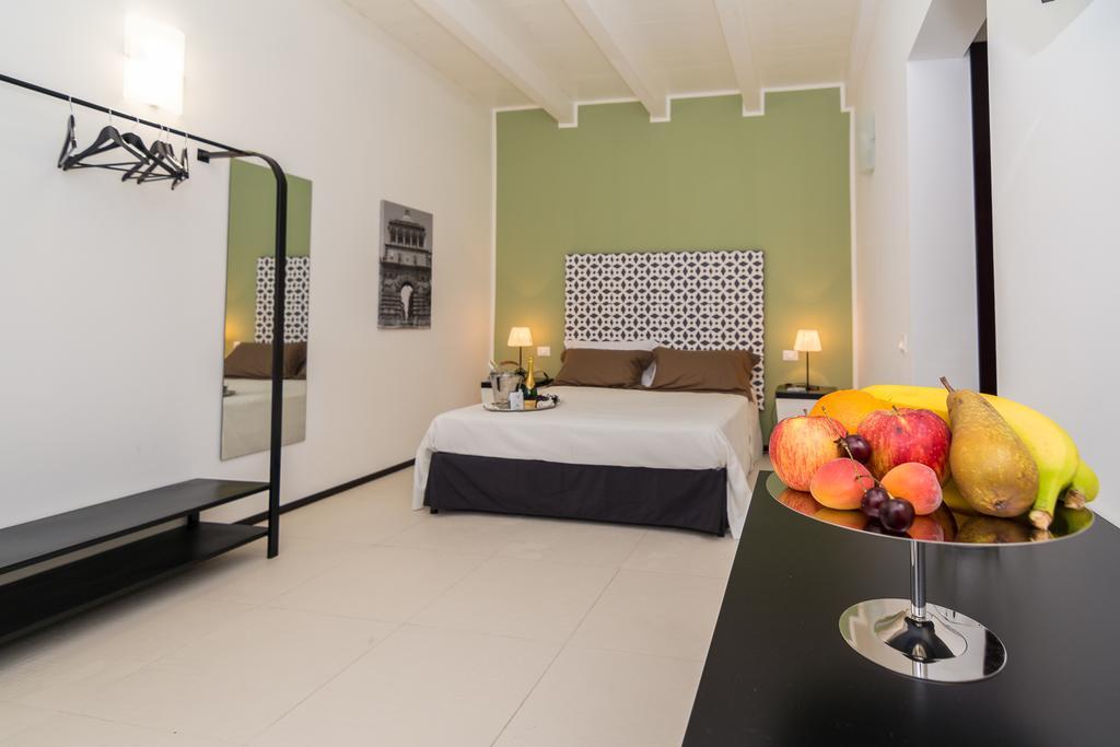 B&B Alla Stazione Palermo Phòng bức ảnh