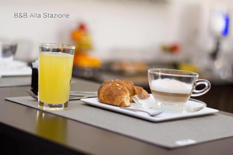 B&B Alla Stazione Palermo Ngoại thất bức ảnh